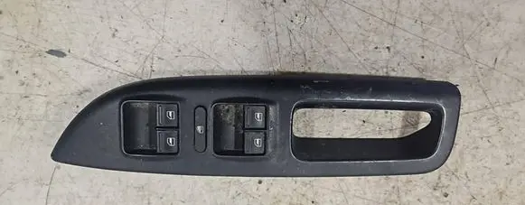 Skoda Octavia Mk2 (1Z) Electric window control switch 1Z1867171