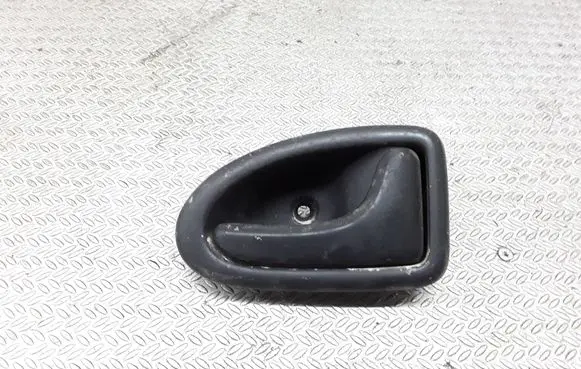 Renault Scenic RX Front door interior handle