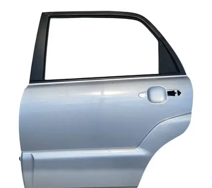 KIA Sportage Rear door