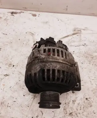 Volvo XC90 Generator/alternator 