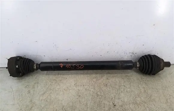 Skoda Octavia Mk2 (1Z) Front driveshaft 