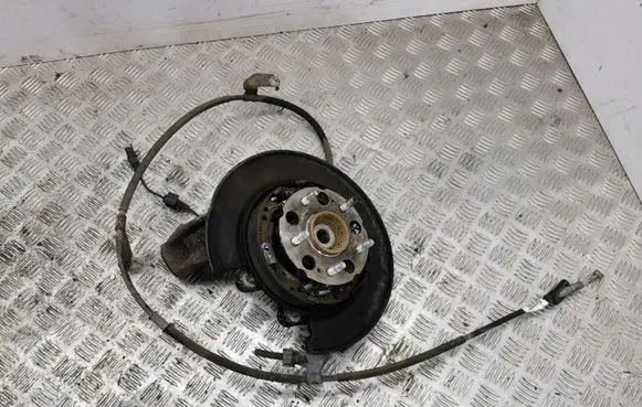 Honda CR-V Rear wheel hub