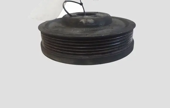 Volkswagen Amarok Crankshaft pulley