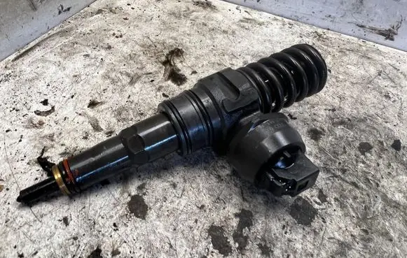 Volkswagen Golf V Fuel injector 038130073BN