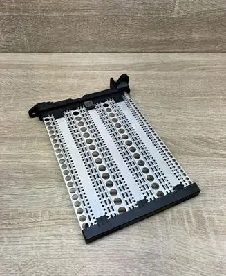 Volkswagen Tiguan Electric cabin heater radiator 5Q0963235C CZ0134100692