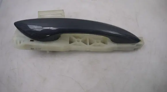 Hyundai i20 (BC3 BI3) Front door exterior handle