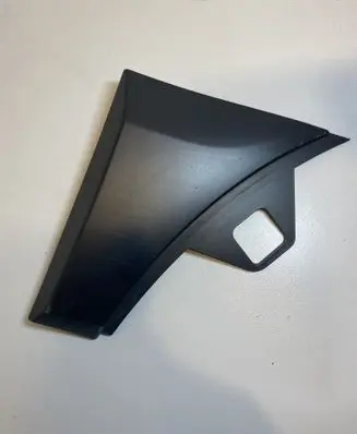 Ford Transit Rear fender molding trim BK31V29397ADW