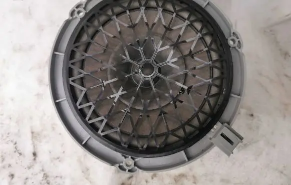 Opel Combo E Rear door speaker 9809320280 90016439404 11894830A
