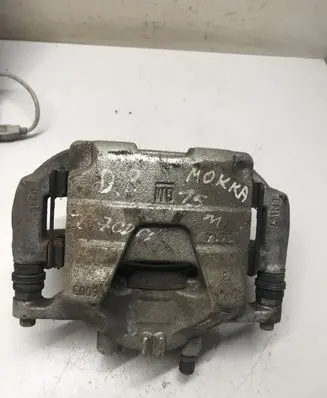 Opel Mokka Front brake caliper