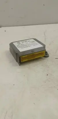 Volkswagen Golf IV Airbag control unit/module 1J0909609 5WK42800