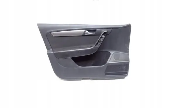 Volkswagen PASSAT B7 Front door card panel trim 17147559208