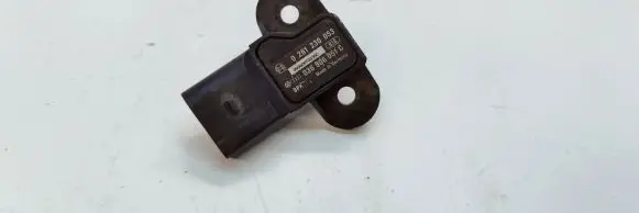 Audi A4 S4 B8 8K Air pressure sensor 036906051C 0261230053