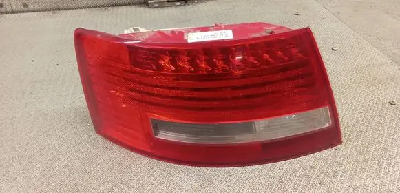 Audi A6 S6 C6 4F Rear/tail lights 