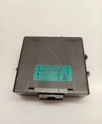 Subaru Forester SG Cruise control unit/module 87022SA001 1817312A