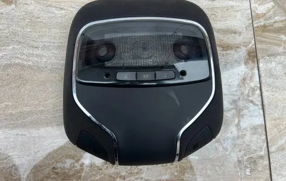 Maserati Ghibli Front seat light 6700246980 670009661