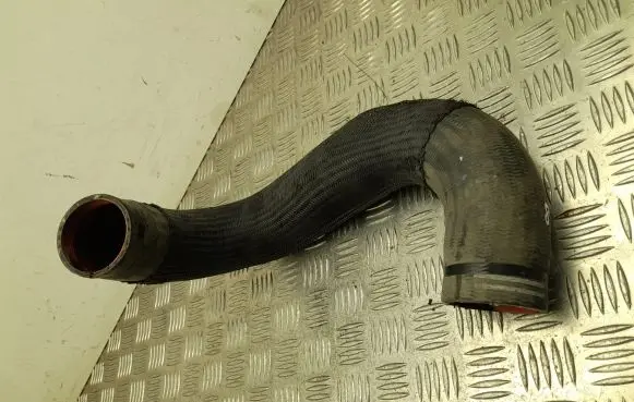 Fiat Ducato Air intake hose/pipe 1394053080
