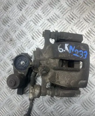 Audi A6 S6 C7 4G Rear brake caliper