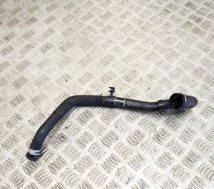 Volkswagen Golf VII Engine coolant pipe/hose 5Q0820507M