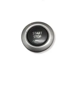 BMW 3 E90 E91 Engine start stop button switch 6949913