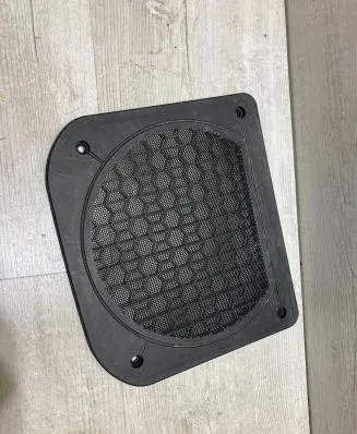 Mini One - Cooper F56 F55 Subwoofer grill/trim 9265331