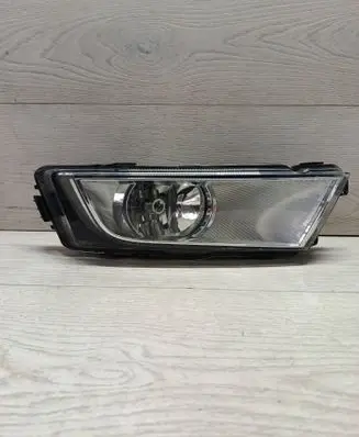 Skoda Octavia Mk3 (5E) Front fog light 7190100001 5E0941702D