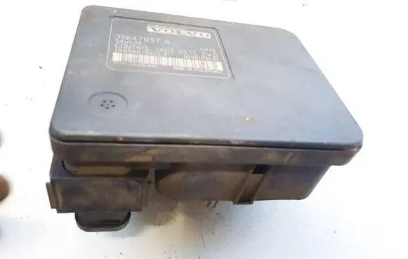 Volvo V50 ABS control unit/module 30647857a 10.0960-0412.3