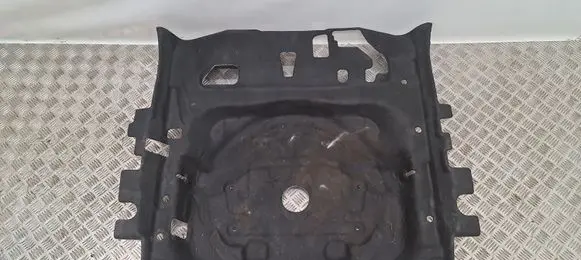 Volvo V60 Trunk/boot mat liner 32228802