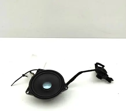 Panel speaker