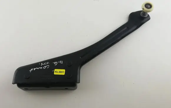 Ford Transit - Tourneo Connect Rear door upper hinge DT11V52026AD KL3651