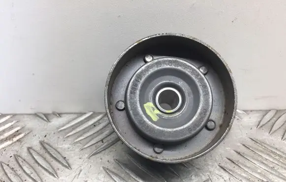 Ford Transit Belt tensioner pulley BK3Q6C344AB
