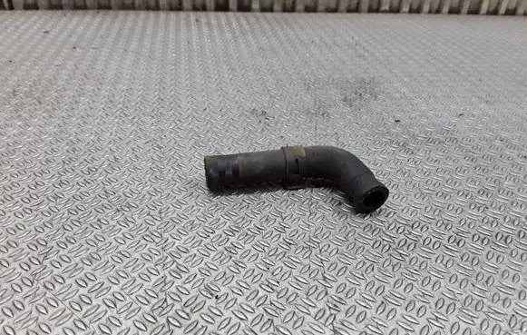 Mercedes-Benz Vaneo W414 Engine coolant pipe/hose