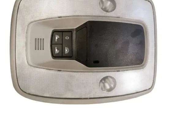 Volvo XC60 Other interior light 39826642