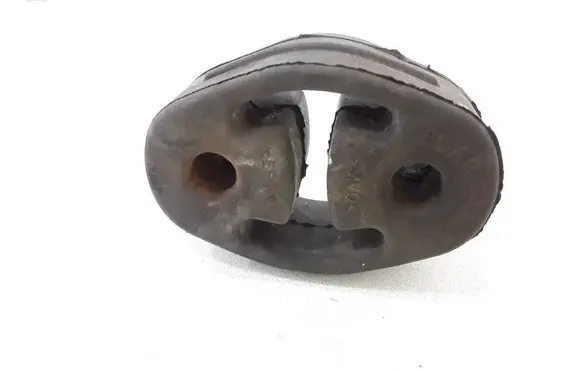 Muffler mount bracket/holder