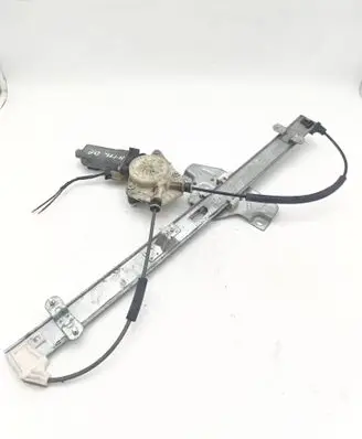 Hyundai H-1, Starex, Satellite Front door window regulator with motor 