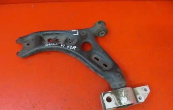 Volkswagen Golf VI Front control arm GOLFVIWAHACZLP