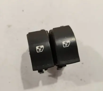 Renault Scenic II - Grand scenic II Electric window control switch 315050A