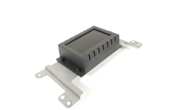 Ford Mustang VI Screen/display/small screen HR3Z-10D885-CA