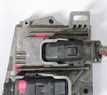 Engine control unit/module