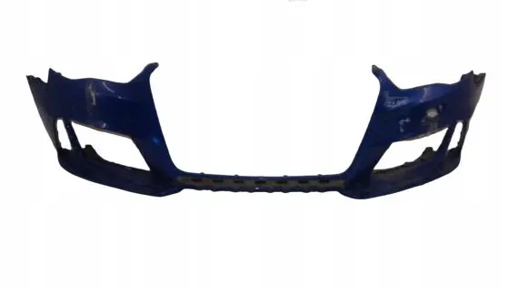 Audi A3 S3 8V Front bumper