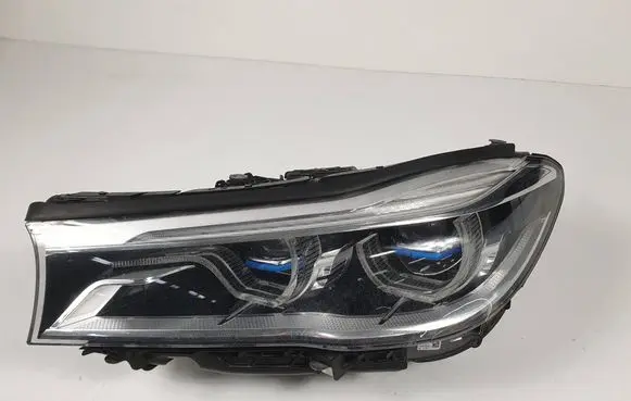 BMW 7 G11 G12 Headlight/headlamp 7471333
