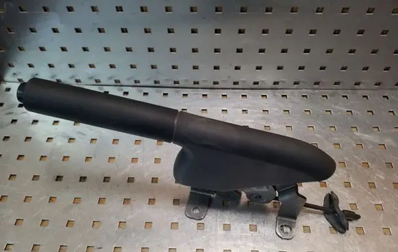 Mitsubishi Colt Handbrake/parking brake lever assembly MR955248ZZ
