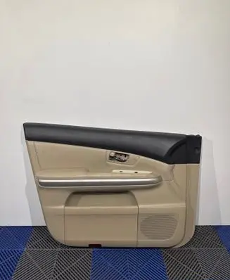 Lexus RX 330 - 350 - 400H Front door card panel trim X2X0Z 1B082703072