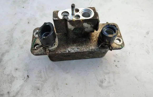 Tesla Model S Other air conditioning (A/C) parts 1019541-00-B