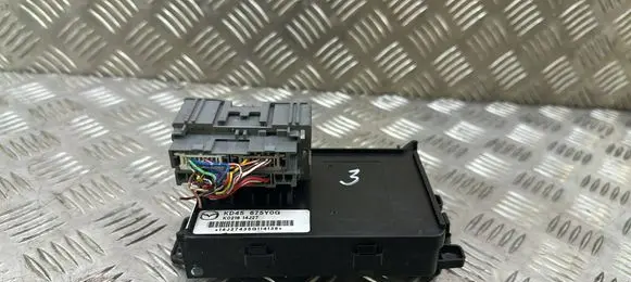 Other control units/modules