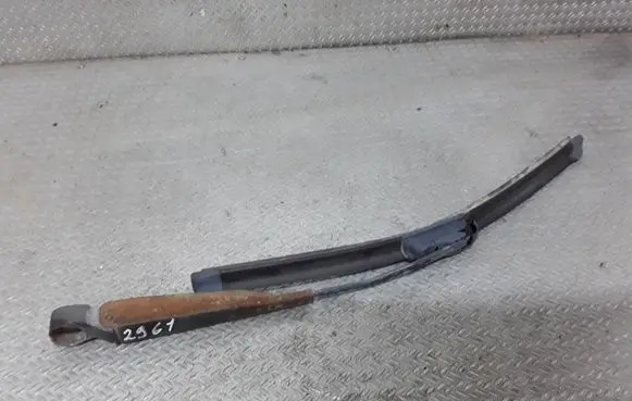 Chrysler Voyager Rear wiper blade 04717712AA