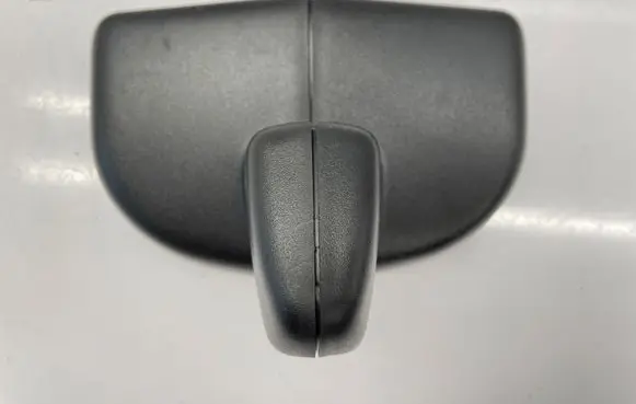 Citroen C6 Rear view mirror (interior) 9652763677