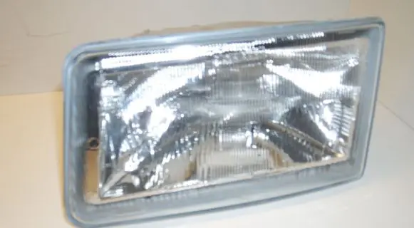 Iveco Daily 1st gen Headlight/headlamp 1616417731