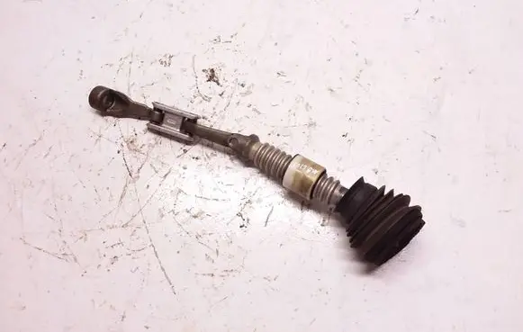 Mercedes-Benz C W203 Steering column universal joint 2104620748