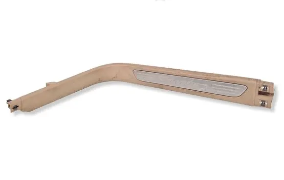 Porsche Cayenne (92A) Front sill trim cover A053629