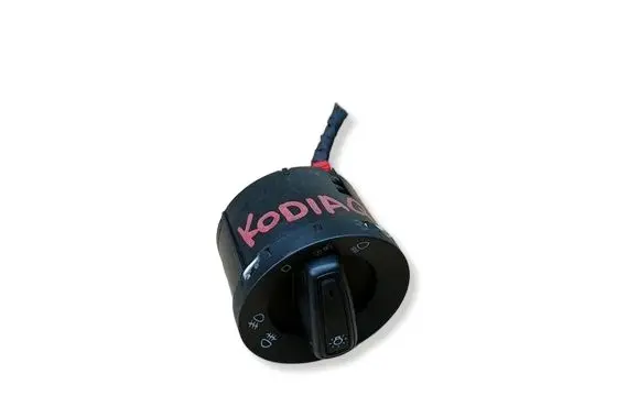 Skoda Kodiaq Light switch 565941431A 00004349